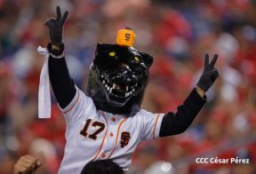 La Maquinaria Roja llega a la final del Pomares 2023