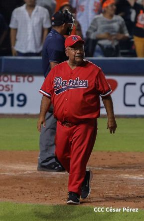 La Maquinaria Roja llega a la final del Pomares 2023