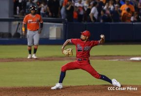 La Maquinaria Roja llega a la final del Pomares 2023