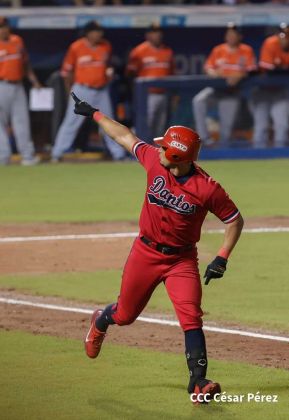 La Maquinaria Roja llega a la final del Pomares 2023