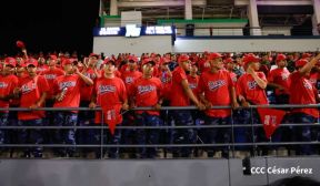 La Maquinaria Roja llega a la final del Pomares 2023