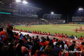 La Maquinaria Roja llega a la final del Pomares 2023