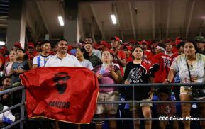 La Maquinaria Roja llega a la final del Pomares 2023