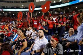 La Maquinaria Roja llega a la final del Pomares 2023