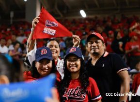 La Maquinaria Roja llega a la final del Pomares 2023