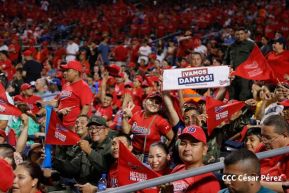 La Maquinaria Roja llega a la final del Pomares 2023