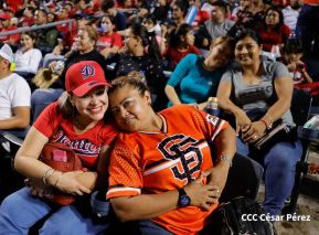 La Maquinaria Roja llega a la final del Pomares 2023