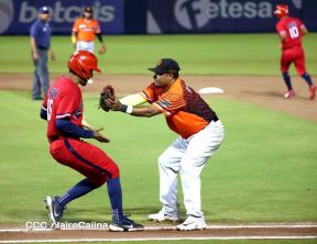 La Maquinaria Roja llega a la final del Pomares 2023