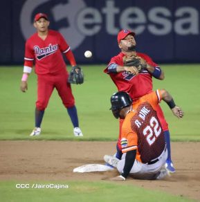 La Maquinaria Roja llega a la final del Pomares 2023