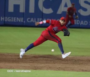 La Maquinaria Roja llega a la final del Pomares 2023