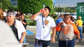 La Maquinaria Roja llega a la final del Pomares 2023