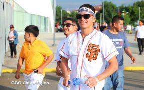 La Maquinaria Roja llega a la final del Pomares 2023