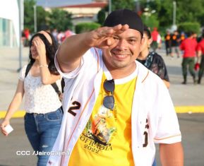 La Maquinaria Roja llega a la final del Pomares 2023