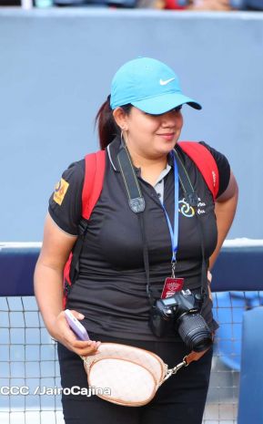 La Maquinaria Roja llega a la final del Pomares 2023