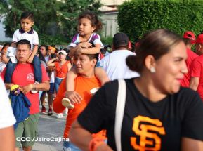 La Maquinaria Roja llega a la final del Pomares 2023