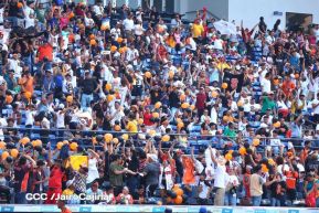 La Maquinaria Roja llega a la final del Pomares 2023