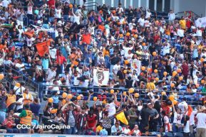 La Maquinaria Roja llega a la final del Pomares 2023