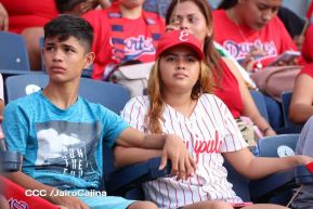 La Maquinaria Roja llega a la final del Pomares 2023