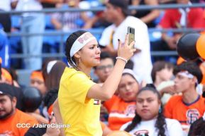 La Maquinaria Roja llega a la final del Pomares 2023