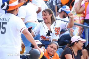 La Maquinaria Roja llega a la final del Pomares 2023