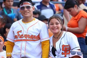 La Maquinaria Roja llega a la final del Pomares 2023