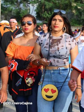 La Maquinaria Roja llega a la final del Pomares 2023