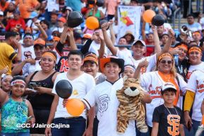La Maquinaria Roja llega a la final del Pomares 2023