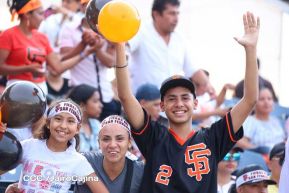 La Maquinaria Roja llega a la final del Pomares 2023