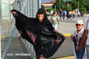 La Maquinaria Roja llega a la final del Pomares 2023