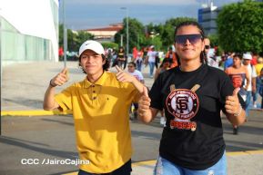 La Maquinaria Roja llega a la final del Pomares 2023