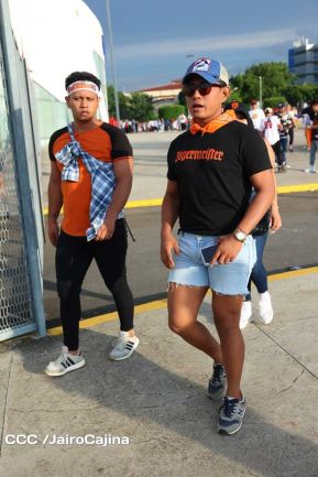 La Maquinaria Roja llega a la final del Pomares 2023