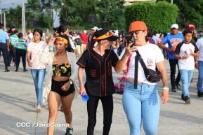 La Maquinaria Roja llega a la final del Pomares 2023