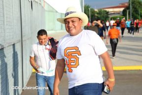 La Maquinaria Roja llega a la final del Pomares 2023