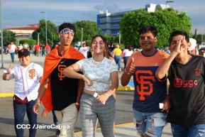 La Maquinaria Roja llega a la final del Pomares 2023