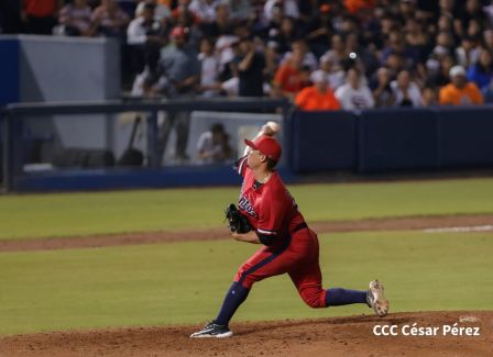 La Maquinaria Roja llega a la final del Pomares 2023