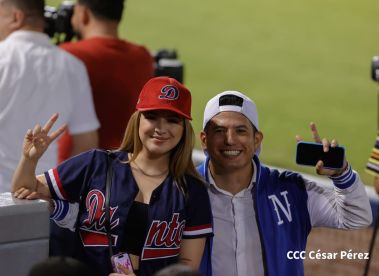 La Maquinaria Roja llega a la final del Pomares 2023