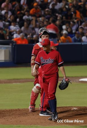 La Maquinaria Roja llega a la final del Pomares 2023