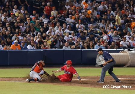 La Maquinaria Roja llega a la final del Pomares 2023