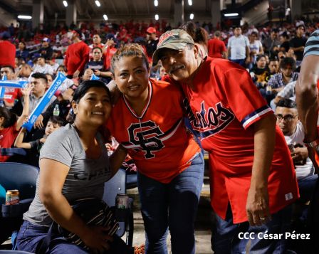 La Maquinaria Roja llega a la final del Pomares 2023