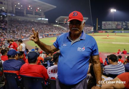 La Maquinaria Roja llega a la final del Pomares 2023