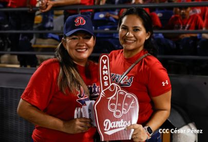 La Maquinaria Roja llega a la final del Pomares 2023