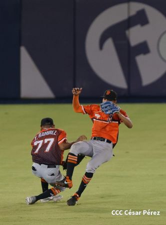 La Maquinaria Roja llega a la final del Pomares 2023