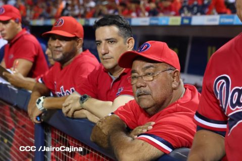 La Maquinaria Roja llega a la final del Pomares 2023