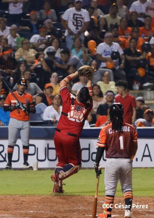 La Maquinaria Roja llega a la final del Pomares 2023