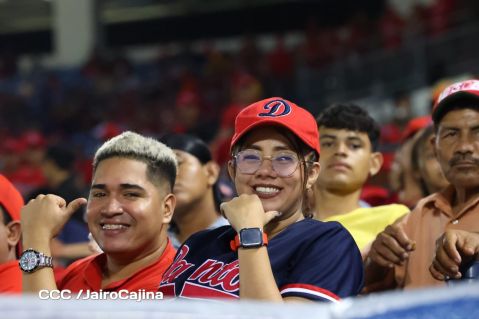 La Maquinaria Roja llega a la final del Pomares 2023