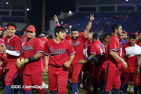 La Maquinaria Roja llega a la final del Pomares 2023