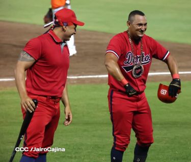 La Maquinaria Roja llega a la final del Pomares 2023