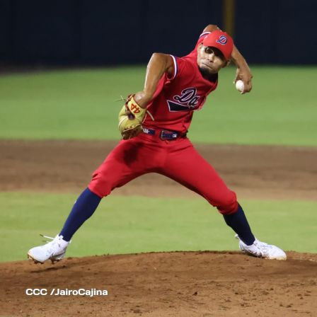 La Maquinaria Roja llega a la final del Pomares 2023