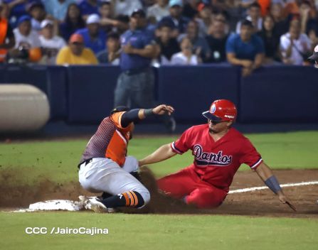 La Maquinaria Roja llega a la final del Pomares 2023