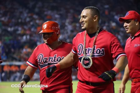 La Maquinaria Roja llega a la final del Pomares 2023